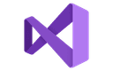 Visual Studio Application Icon