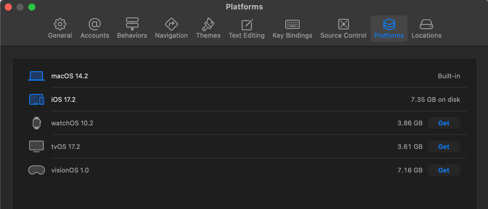 Platforms Xcode VS Code and the .NET MAUI Extension - Path to Success | Luce Carter Blog